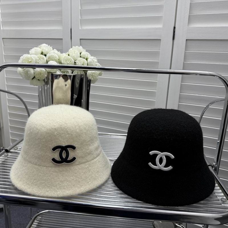 Chanel hat dx72